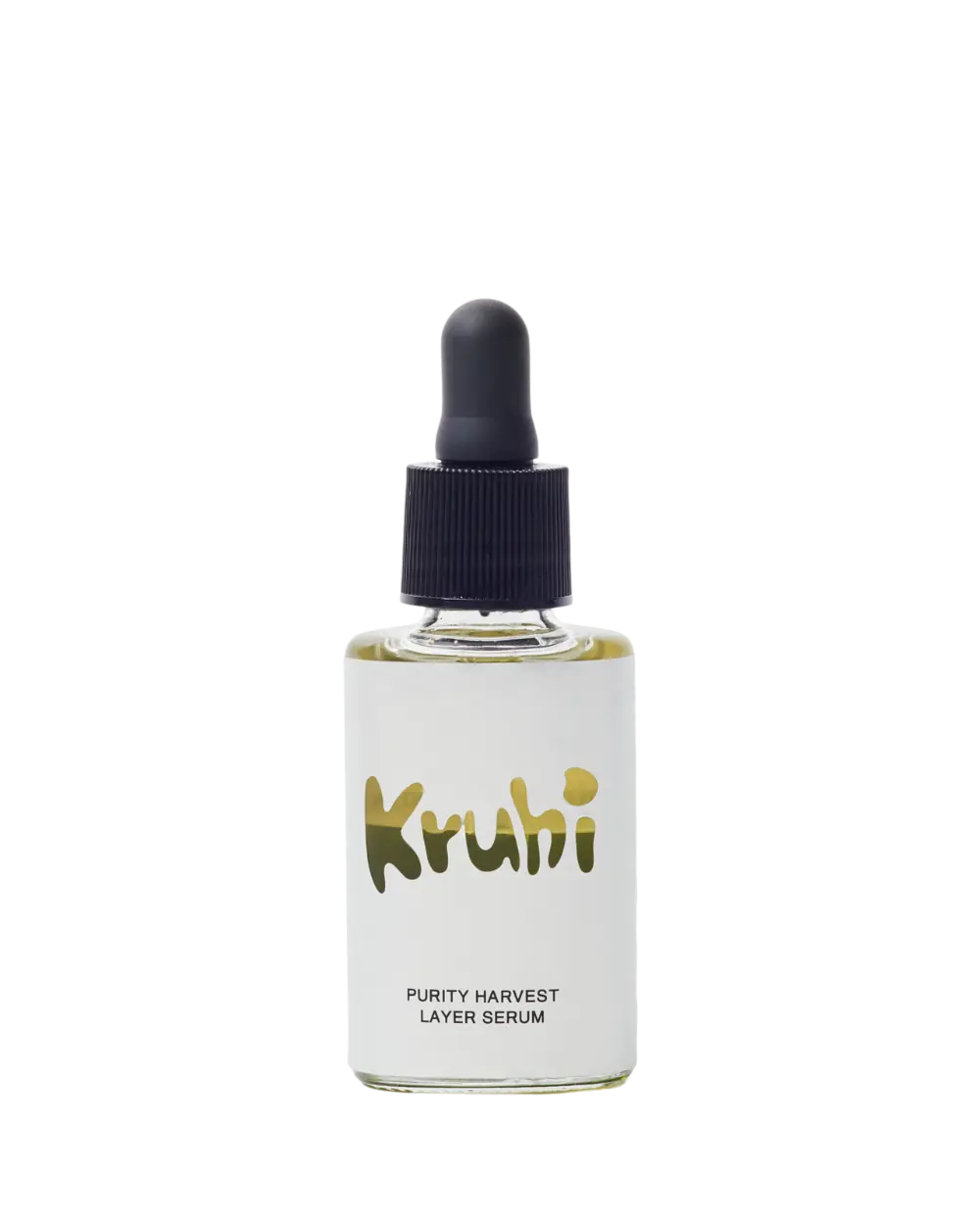 THE LAYER SERUM – Kruhiオンラインストア