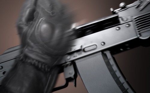 電動「AK74M」にTEGバージョンが新登場！！ | 電動ガン・エアガン｜KSC