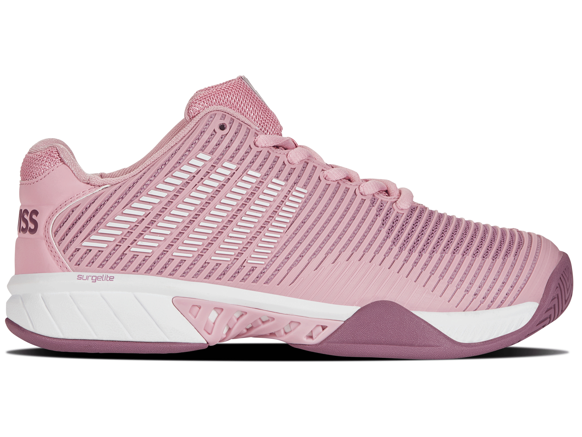 HYPERCOURT EXPRESS 2-WIDE – K-Swiss US