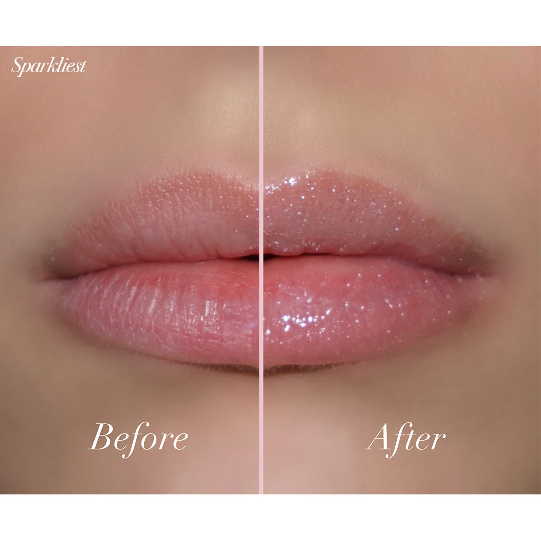 Girlactik Jello Gloss Balm | LUX Beauty Edmonton Canada – LUX