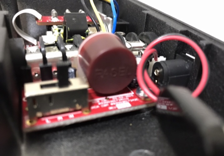 機材】CryBaby Classic GCB95F ワウペダル レビュー｜元バンドマンの