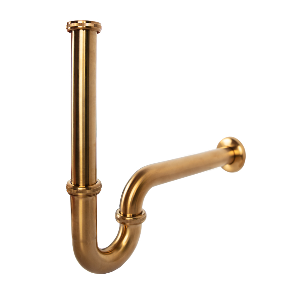 7100-11 – P-Trap | LACAVA