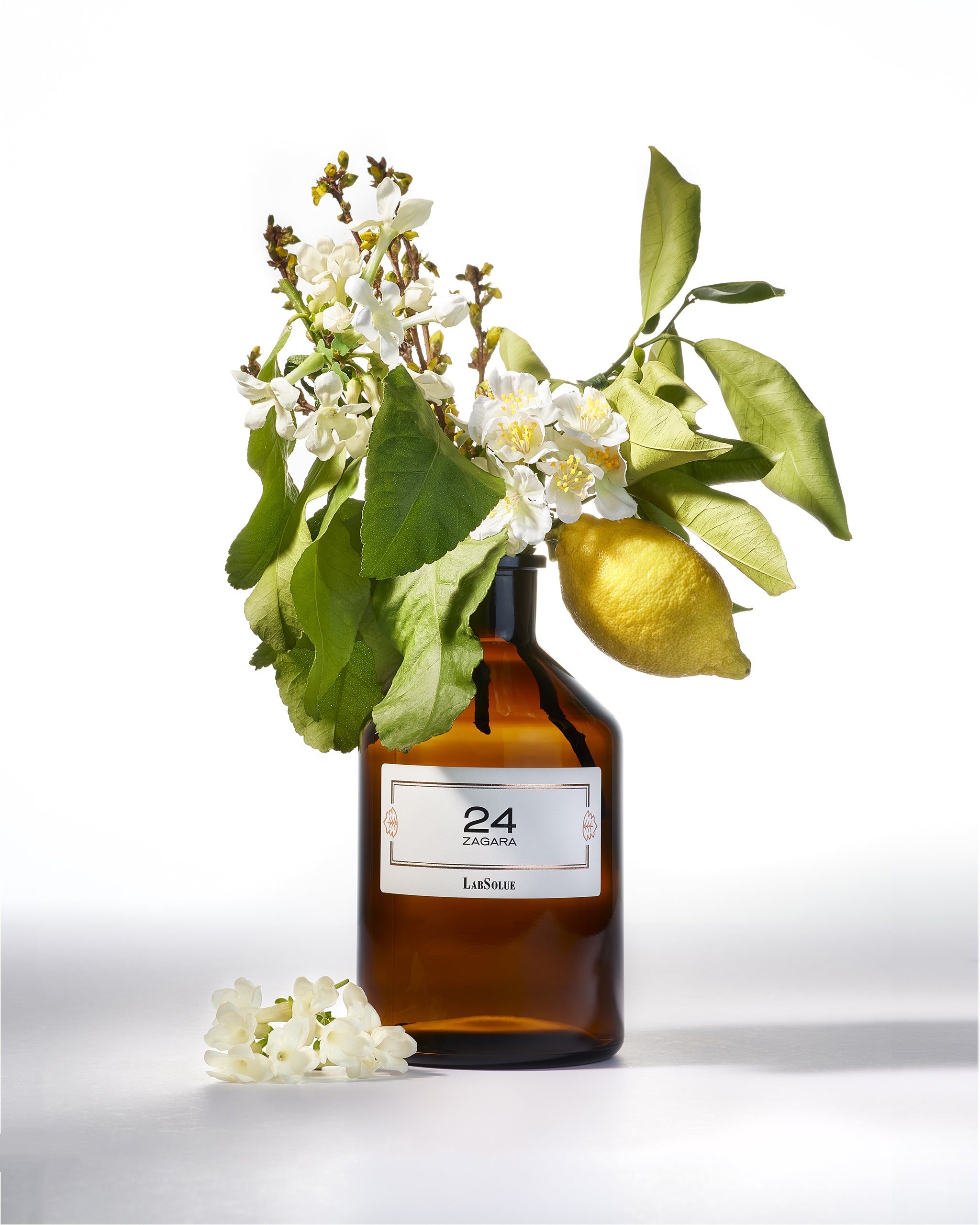 24 ZAGARA - Home Perfume