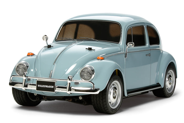 84185 Tamiya - RC Body Set Volkswagen Beetle [84185] – L&L models