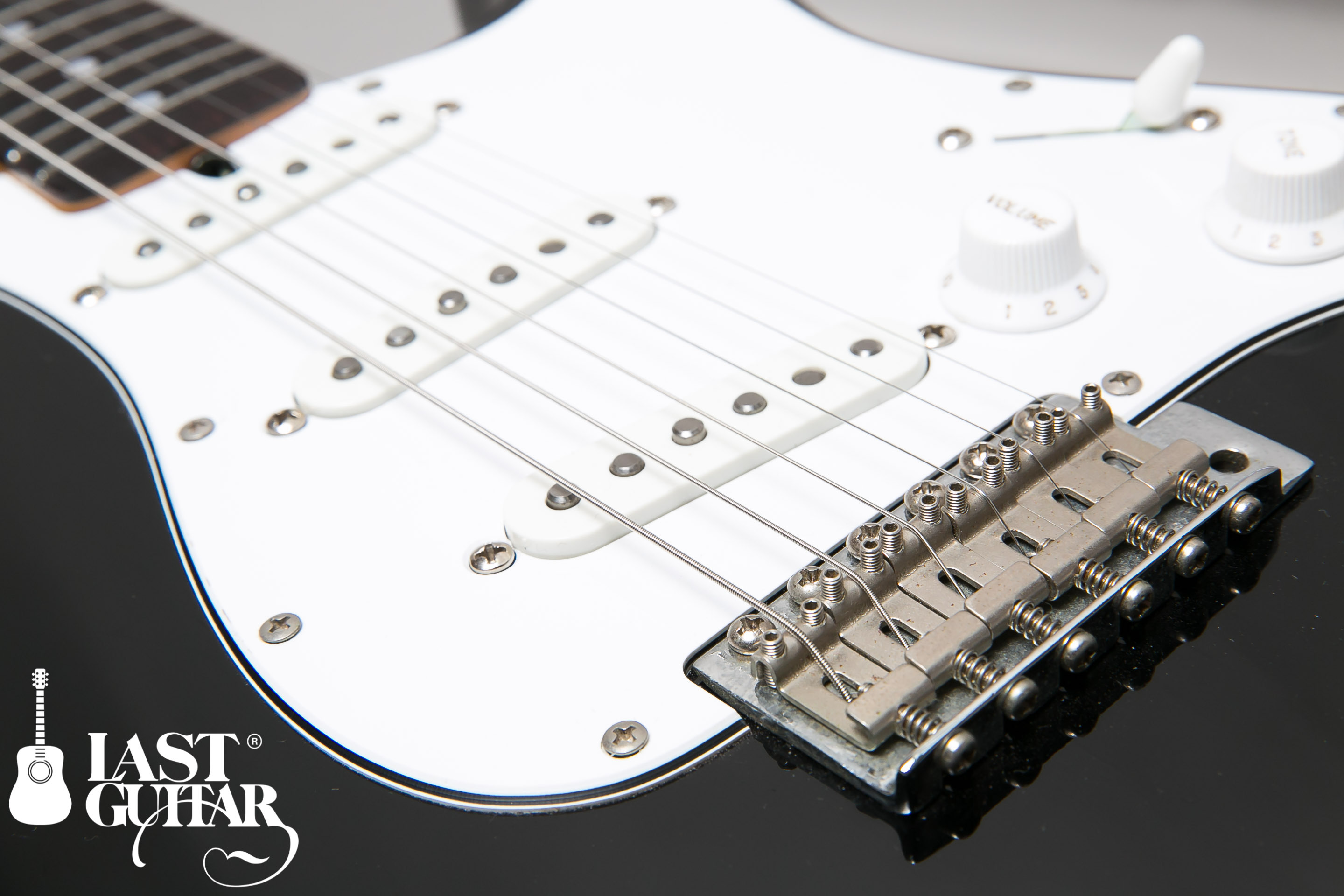 Tokai TST50 Reborn Custom By Humpback Engineering 1980年代製: LAST