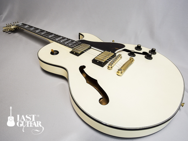 Greco RS-90 1988年製 Reborn Custom by Humpback: LAST GUITARのブログ