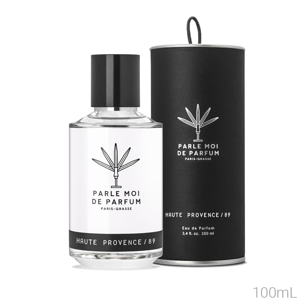 公式】オート プロヴァンス オードパルファム｜PARLE MOI DE PARFUM