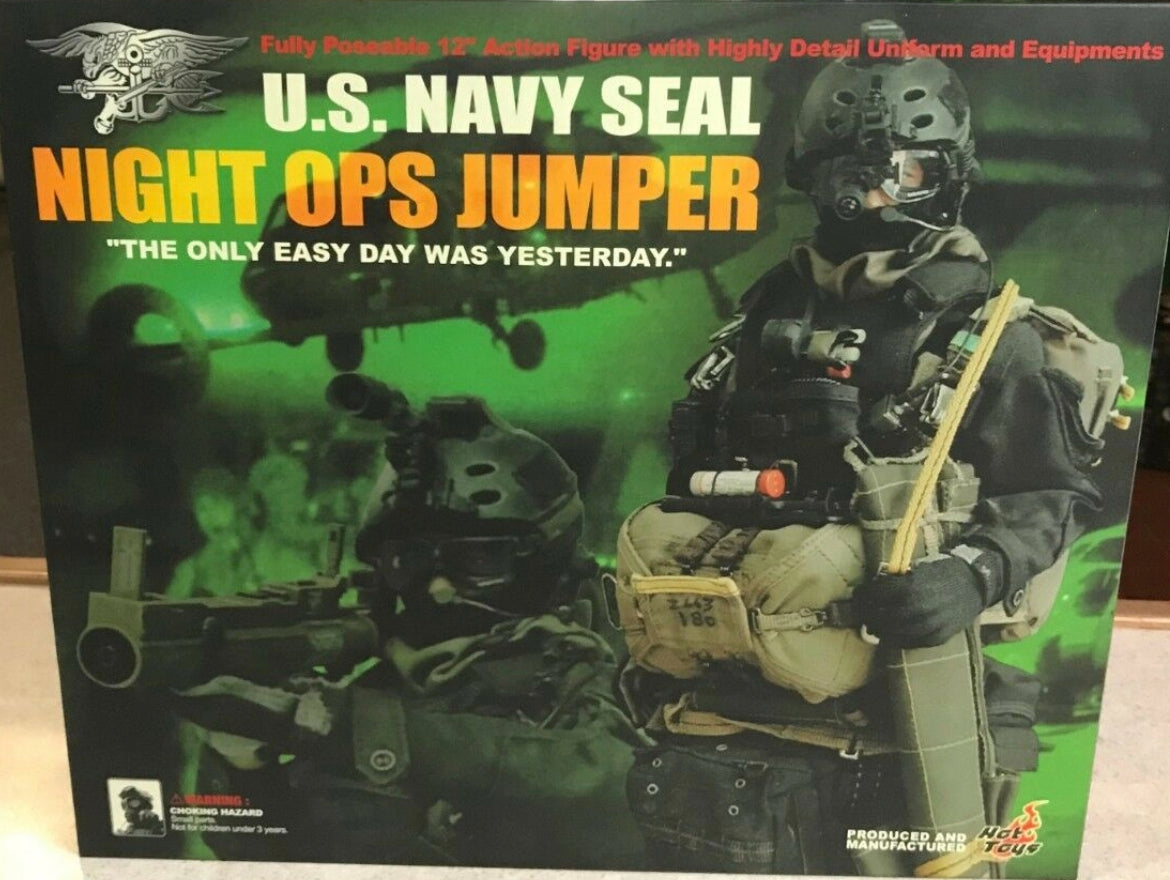 Hot Toys 1/6 12