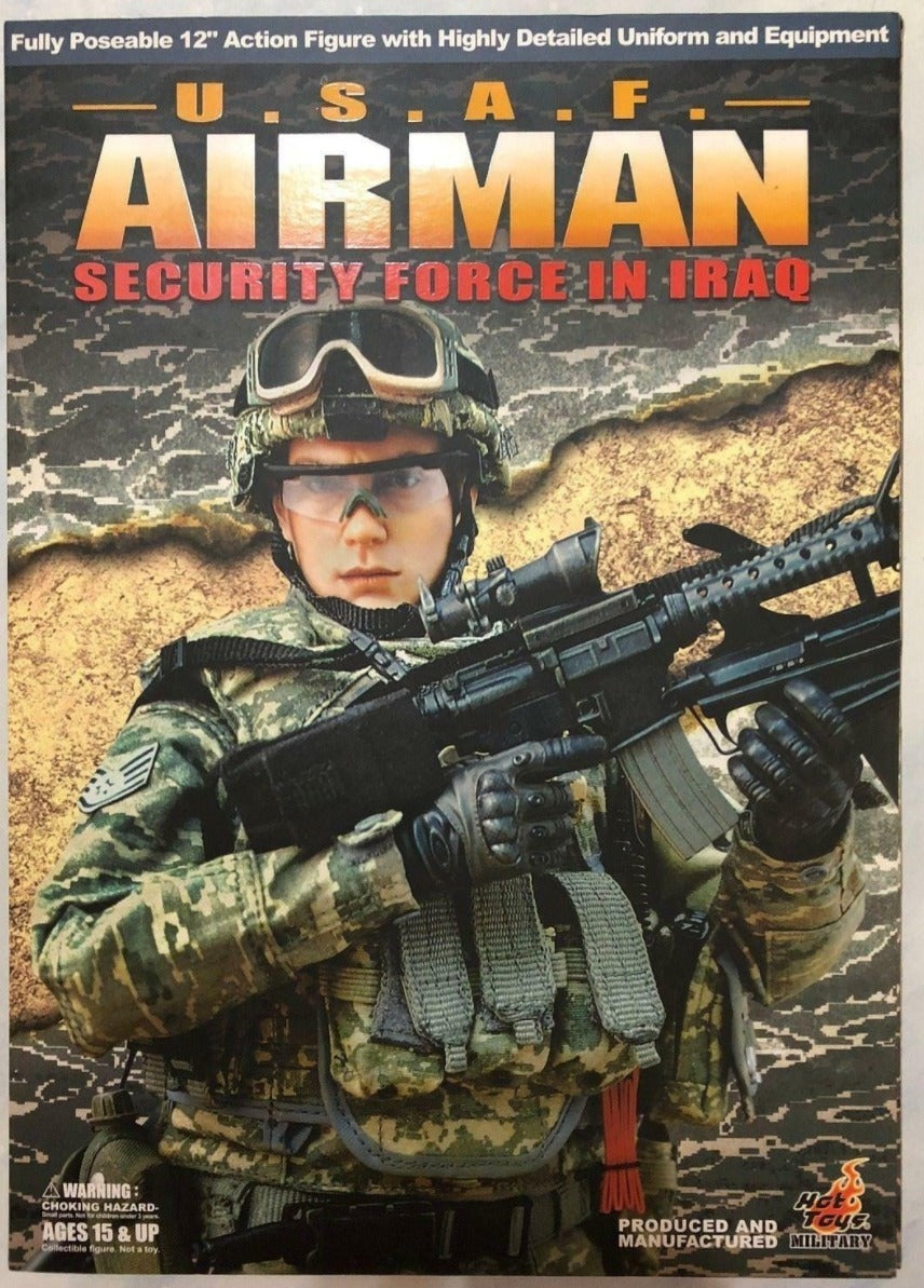 Hot Toys 1/6 12