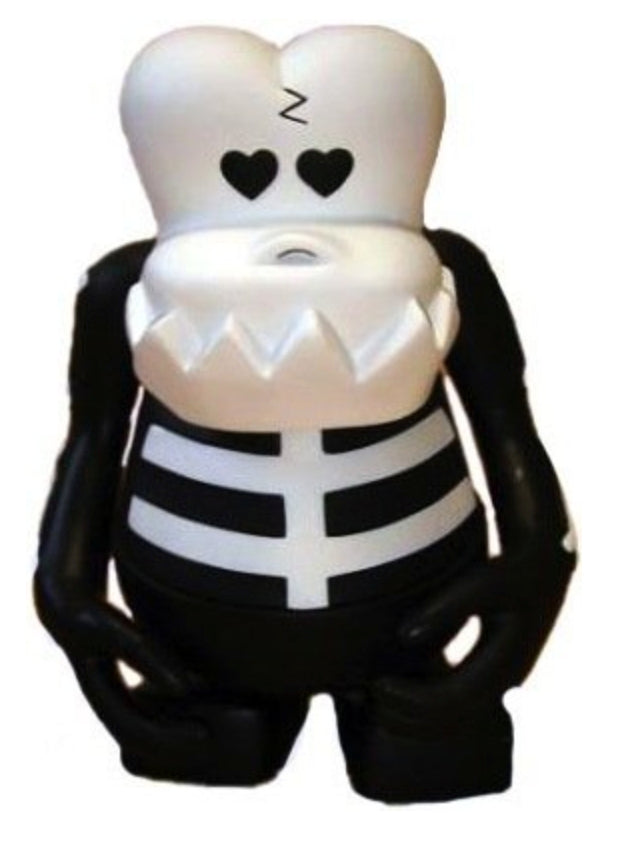 Bounty Hunter BxH 1997 Skull Ko Kun Black Ver 7