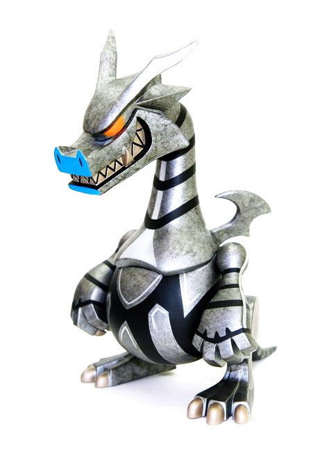 Wonderwall 2008 Touma Goon Iron Grey Ver 8