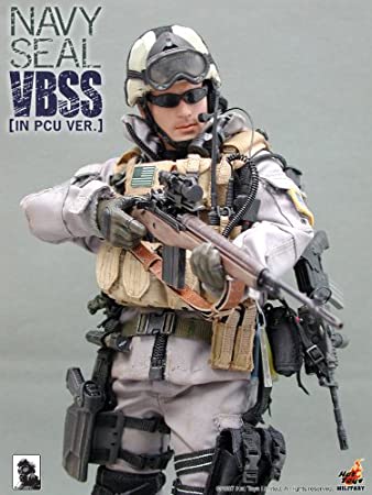 Hot Toys 1/6 12