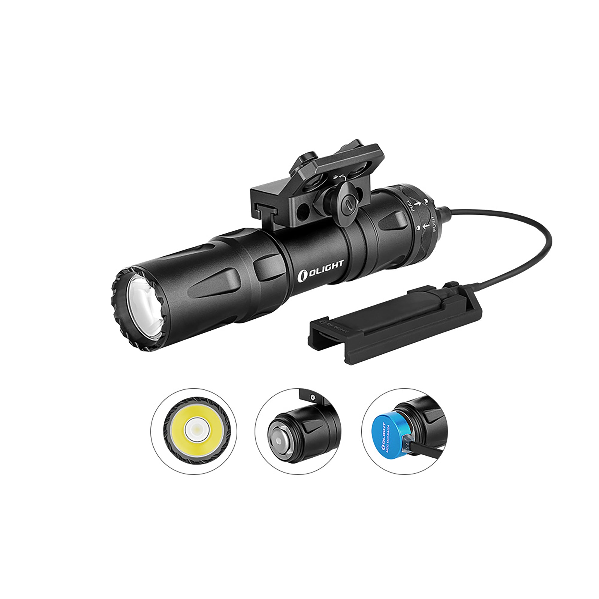 Odin mini [OLIGHT]