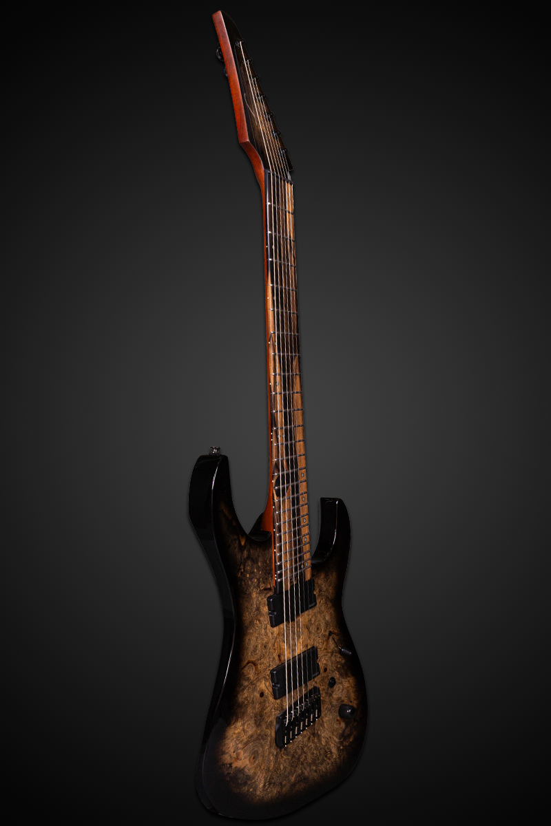 N7FOD – Legator Guitars US