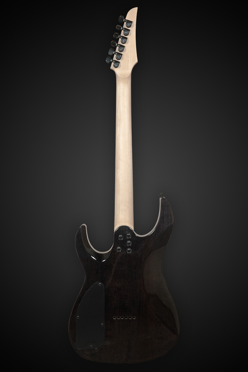 N6SS – Legator Guitars US