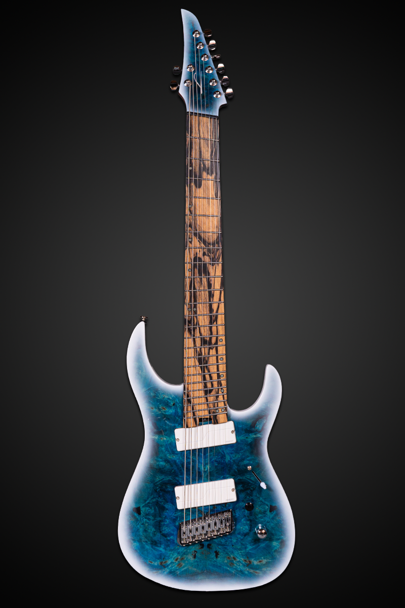 N8FOD – Legator Guitars US