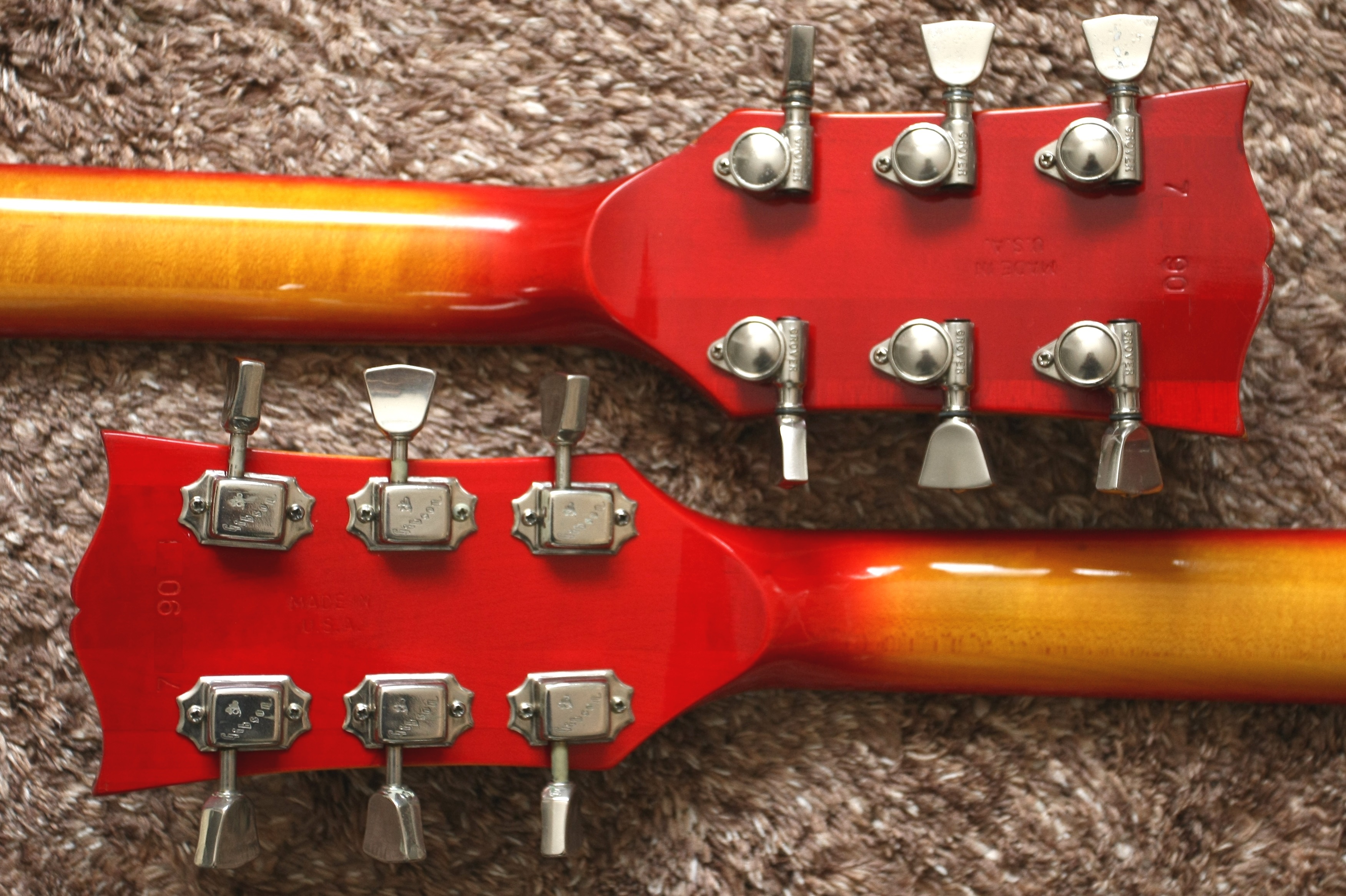 LesPaul Kalamazoo