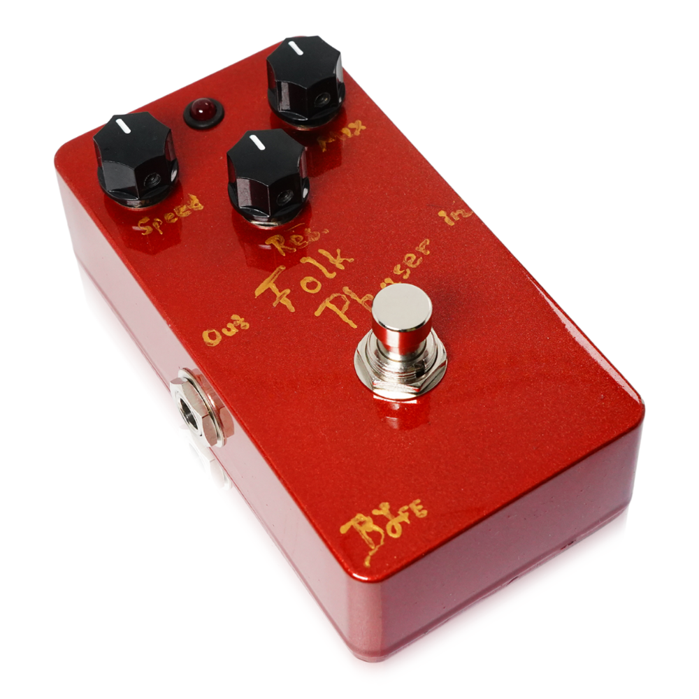 BJFE - Folk Phaser – LEP INTERNATIONAL