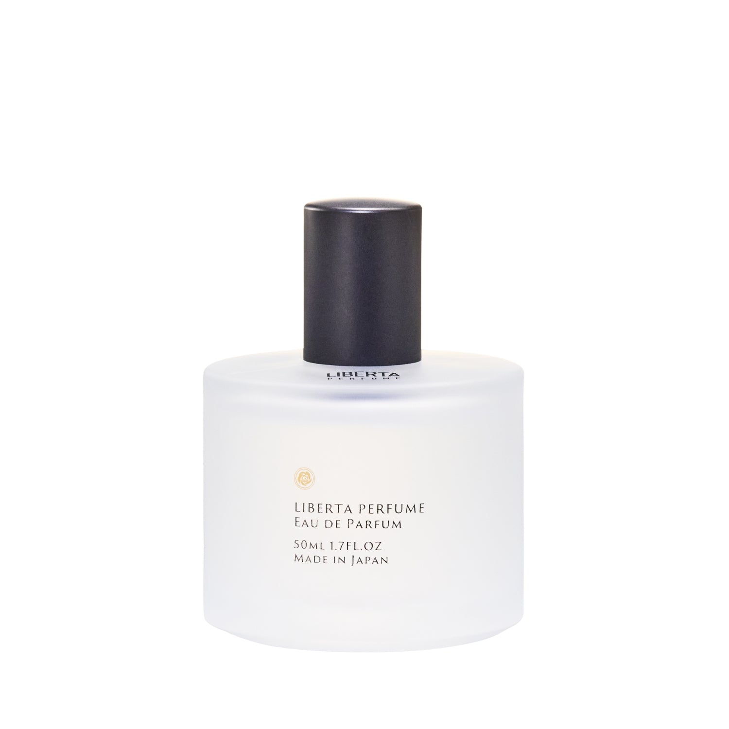 グリーン オードパルファム 50ml – Liberta Perfume（リベルタパフューム）