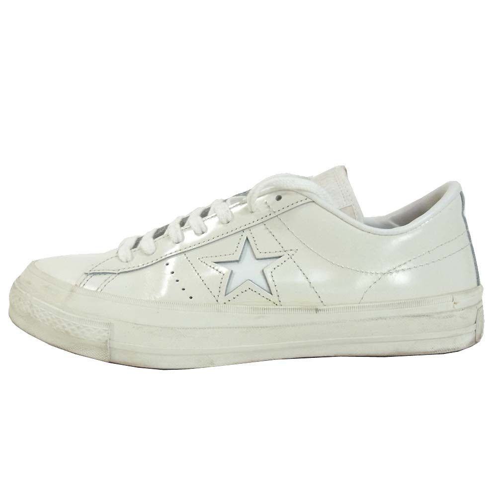 CONVERSE コンバース ONE STAR J MT OX ワンスター スニーカー