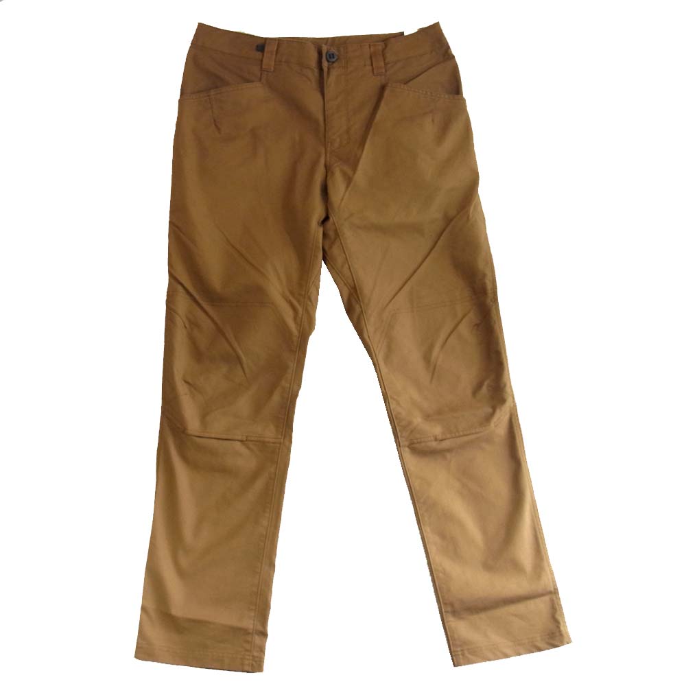 patagonia パタゴニア 18SS 82905 gritstone rock pants グリット