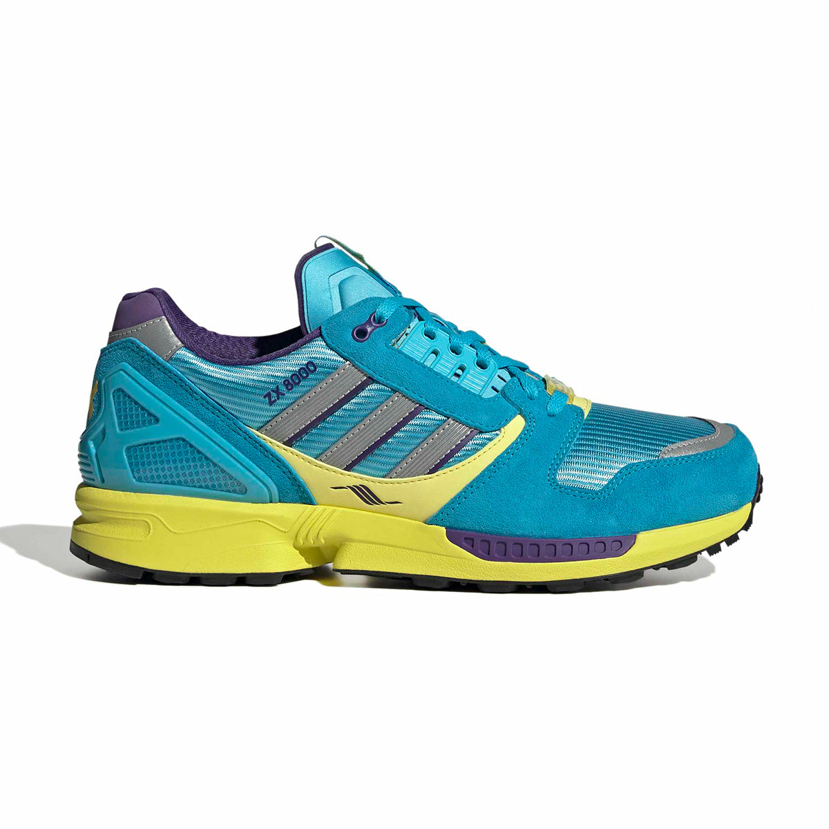 adidas Consortium ZX8000 'Jacques Chassaing and Markus Thaler Pack
