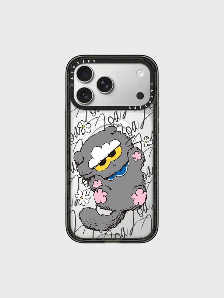 ZO&FRIENDS X CASETiFY ZOA Custom Case (iPhone 17 Pro Max) – LINE