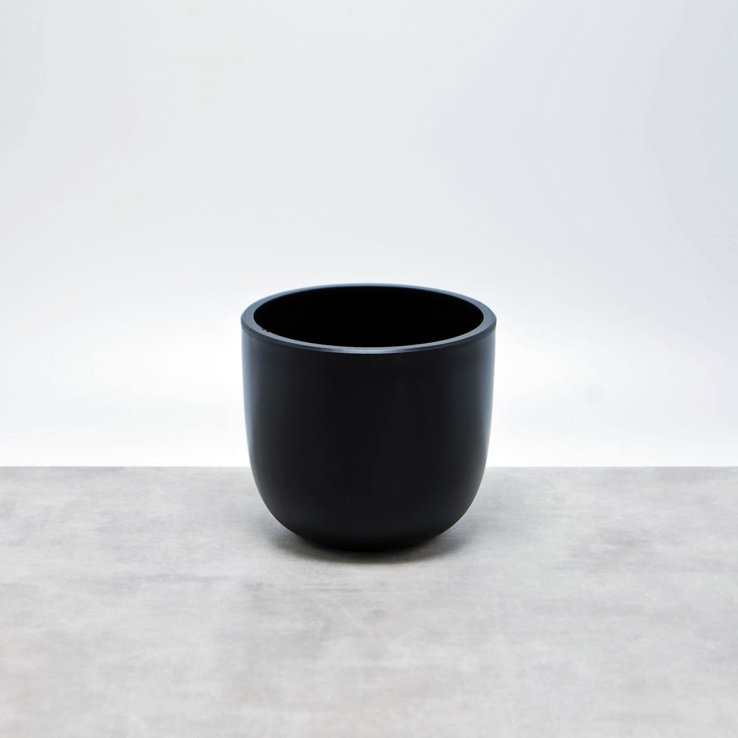 Plastic Pot「BowlLong」Size7 Maceta（マセタ）プラ鉢 – linkplants