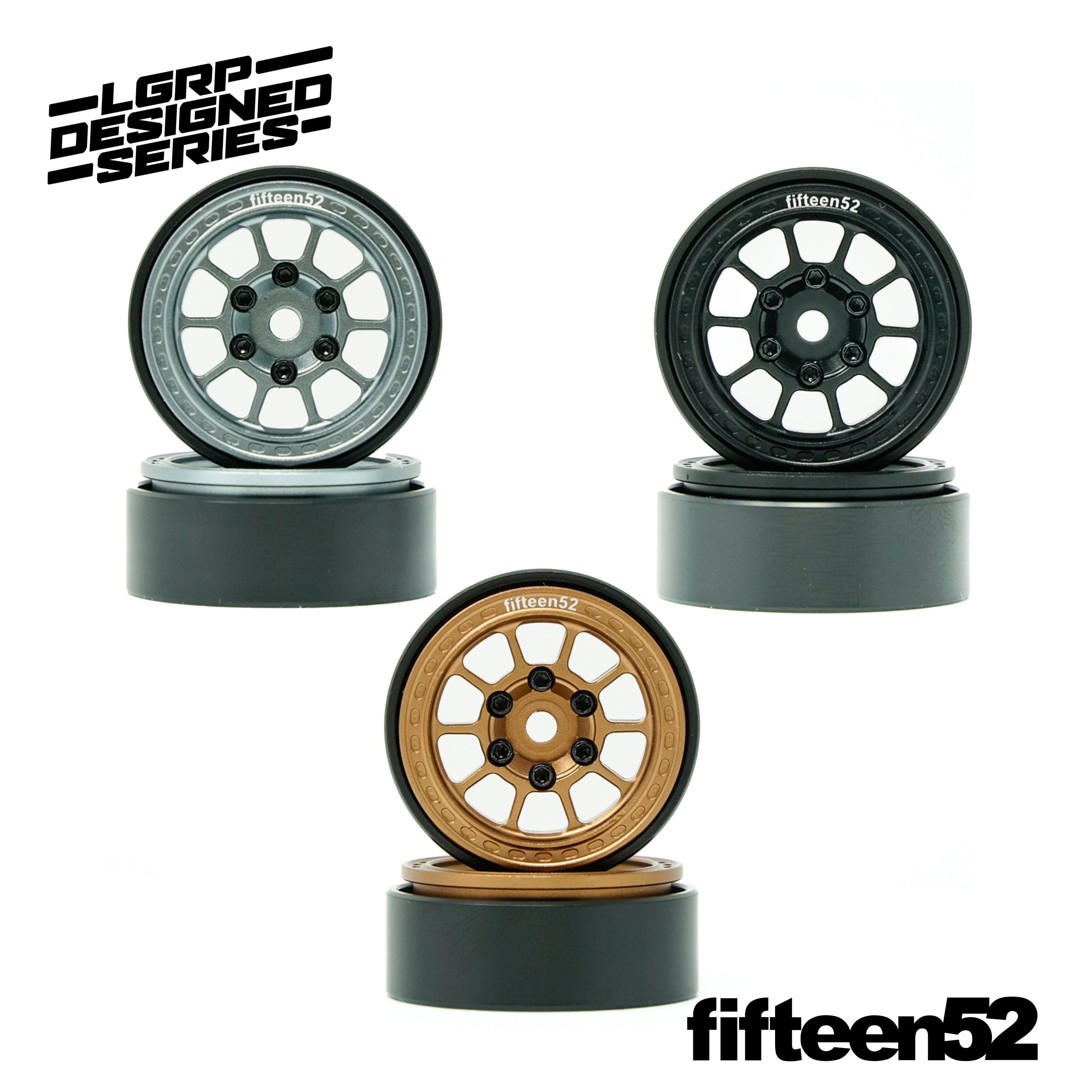 FIFTEEN52® TRAVERSE MX 1.0