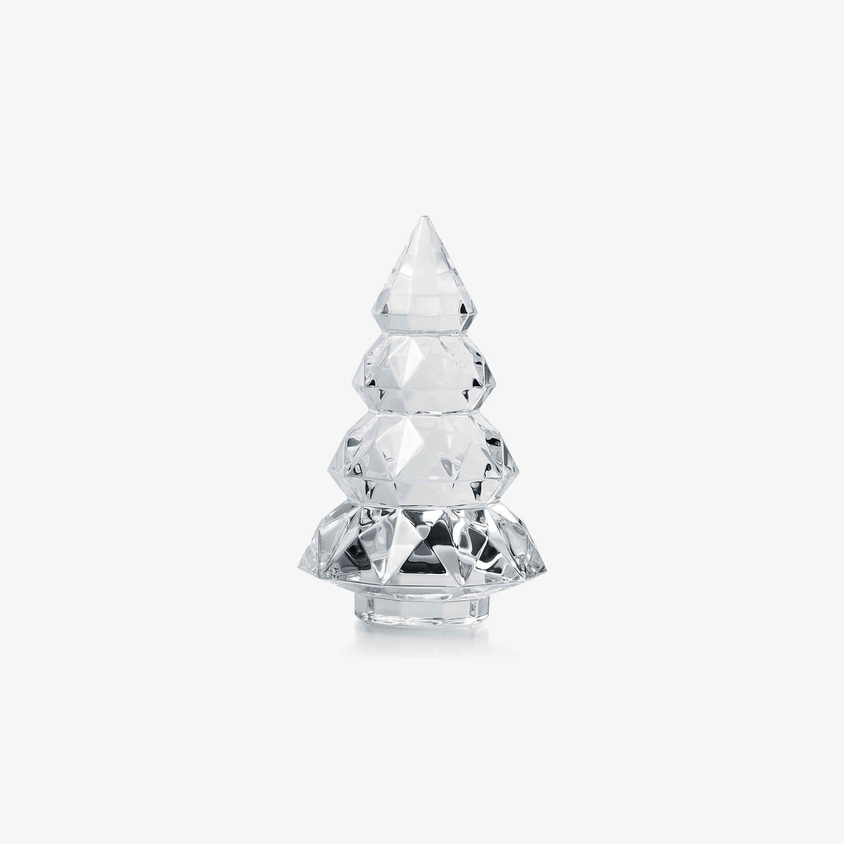 Baccarat Noël Louxor Fir – The Little House Shop