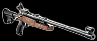 ANTI-MATERIAL RIFLE maxi8 ： Marushin Air cocking : GUN-ZUKI！ WEB