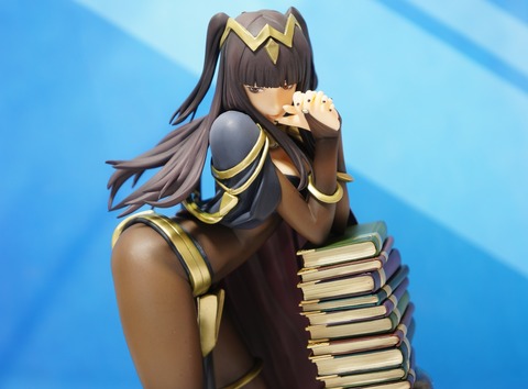 グッドスマイルカンパニー ファイアーエムブレム 覚醒 サーリャ