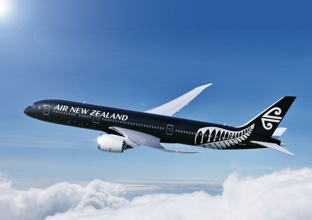 ニュージーランド航空、Eメール会員登録で抽選で10名に「ホビット