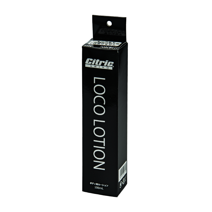 ロコローション 100ml 【消費税率10%】 – L.M.P'S（りむぷす）