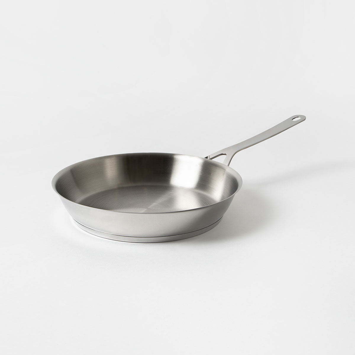 ALESSI(アレッシィ) Pots&Pans フライパン 28cm AJM 110/28 | LOST AND