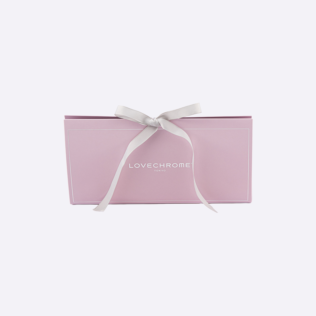 GIFT BOX M（ラッピング済み）