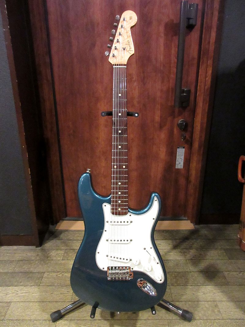 1997 Fender Custom Shop Yamano Master Grade 1961 Stratocaster Lake