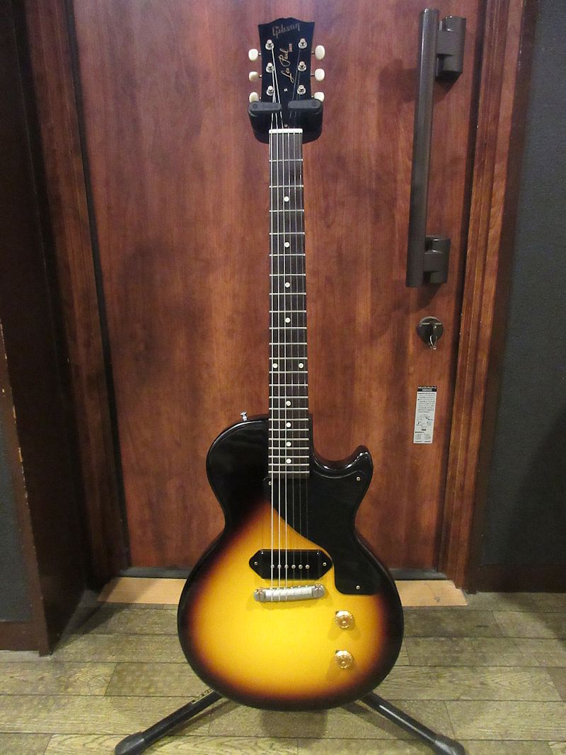 2018 Gibson Custom Shop 1957 Les Paul Junior VOS “Hand Select