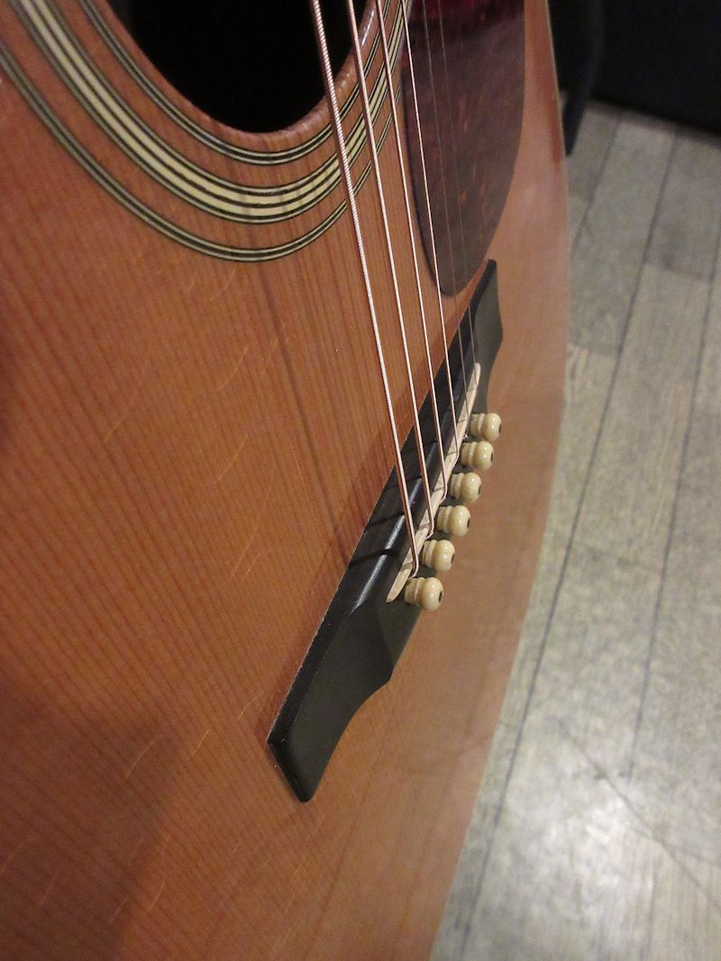 1988 Martin D-28 - ヴィンテージギター買取り・販売のGuitarLicks