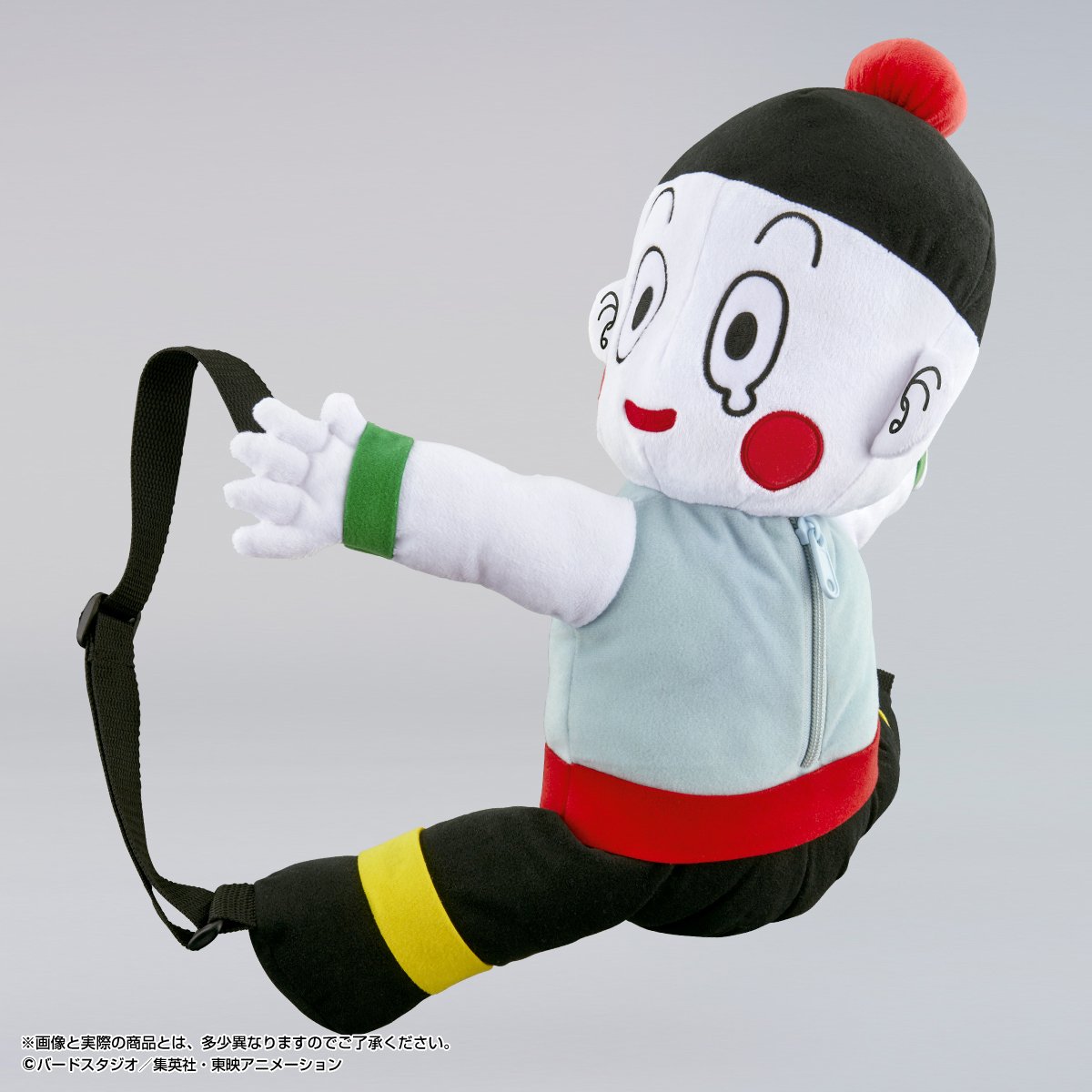 さようなら天さん……」、「餃子のリュック」発売決定 - GAME Watch