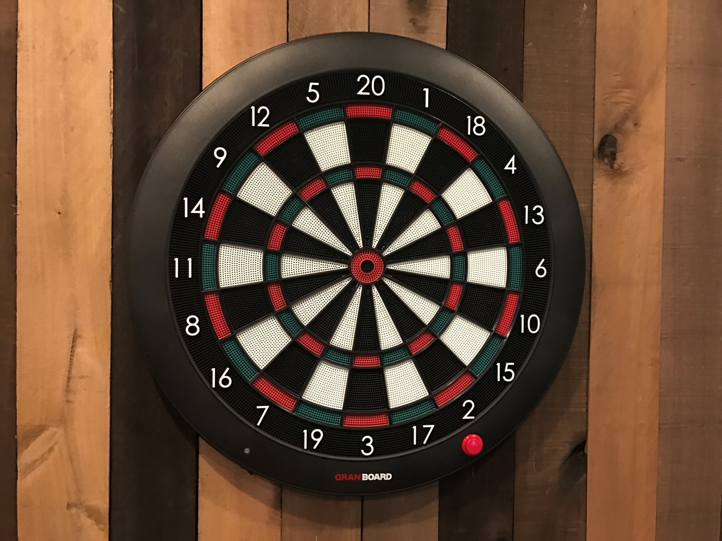 Gran Board 2 Review | Game Room Info