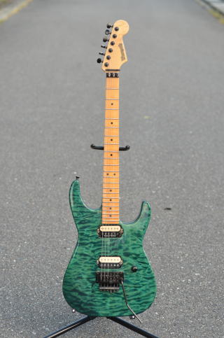 Wormoth-GUITAR