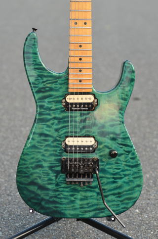 Wormoth-GUITAR