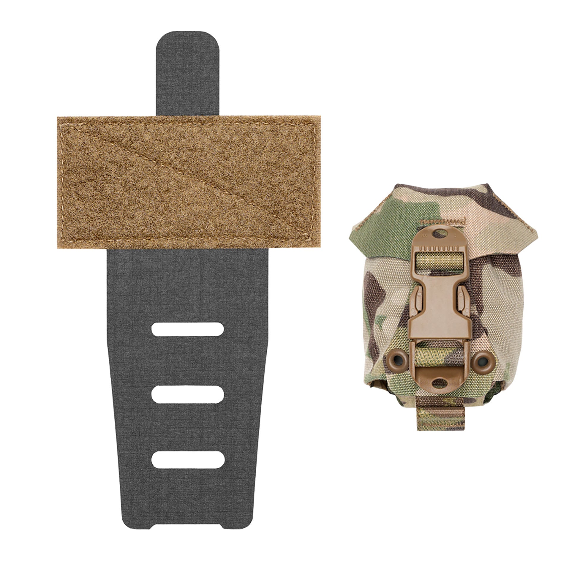 FERRO Concepts Frag Bag – geartles
