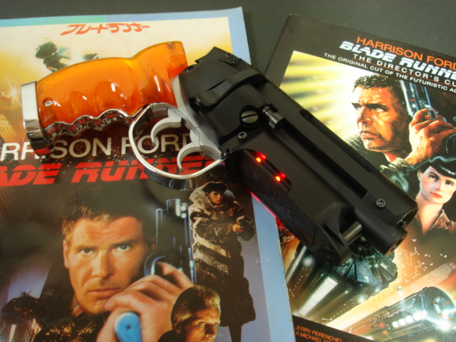 HARTFORD M2019 C.S.BLASTER: GFCのモデル玩具箱