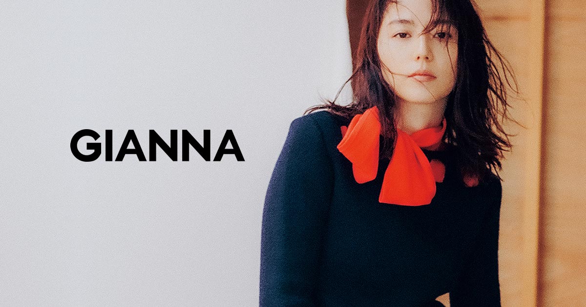 沢村玲 | GIANNA