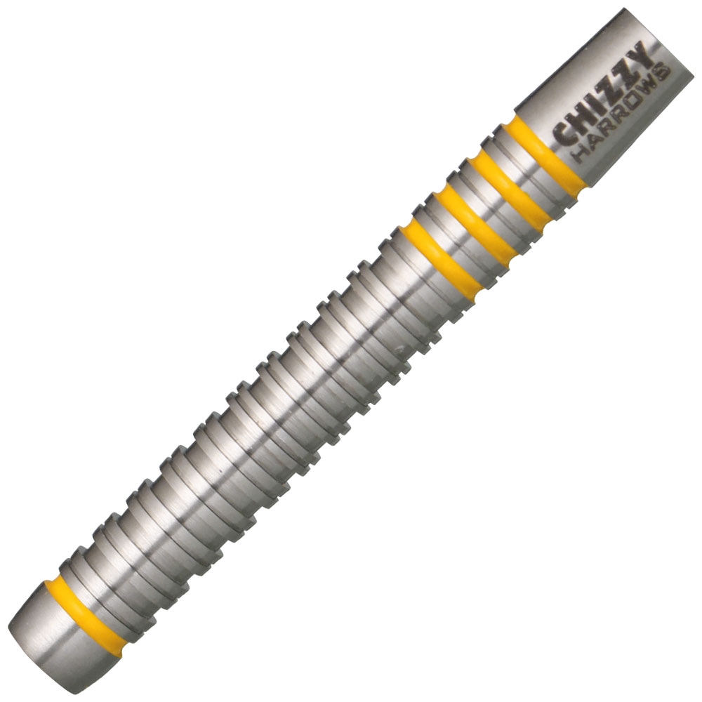 ハローズ チジー 80パーセント 22gR ダーツ Harrows CHIZZY 80% 22gR
