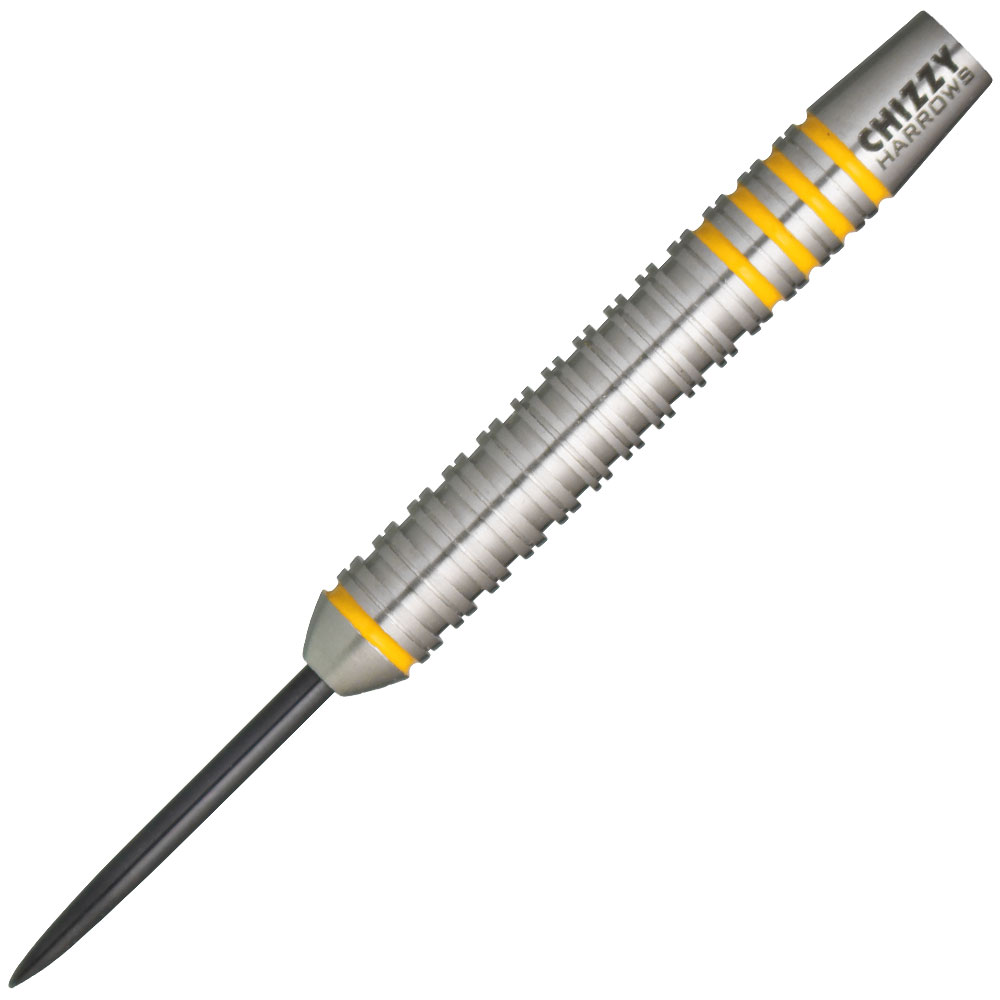 ハローズ チジー 80パーセント 22gR ダーツ Harrows CHIZZY 80% 22gR