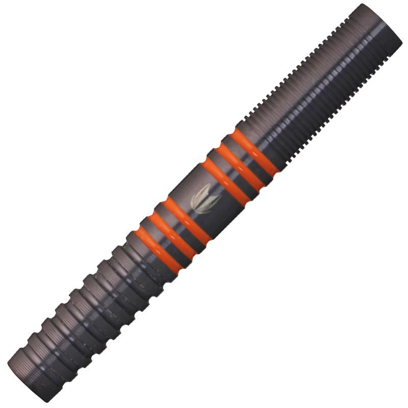 target】RVB 80 ブラック SOFT 20g ターゲット ソフトダーツ バレル