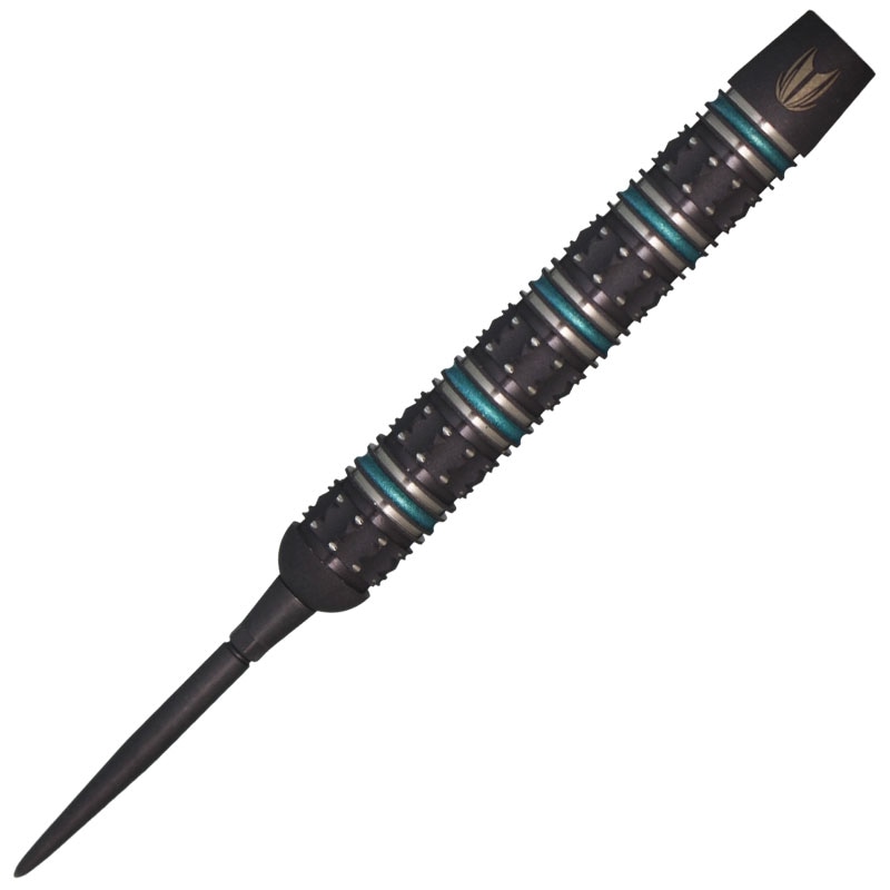 ターゲット ロブクロス ブラックエディション スイスポイント23g